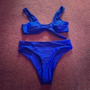 SHEIN bathing suit